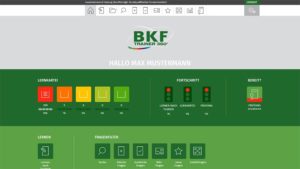 Www Bkf Trainer 360 De Auf