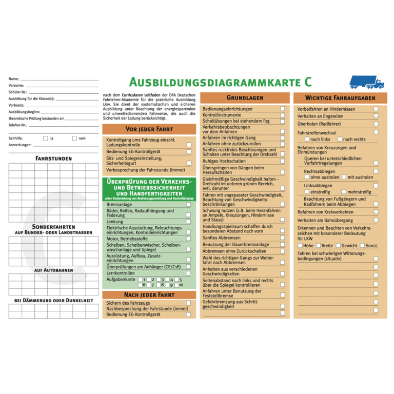 B197 Teilnahmebescheinigung - PDF-Download » DEGENER Verlag Onlineshop