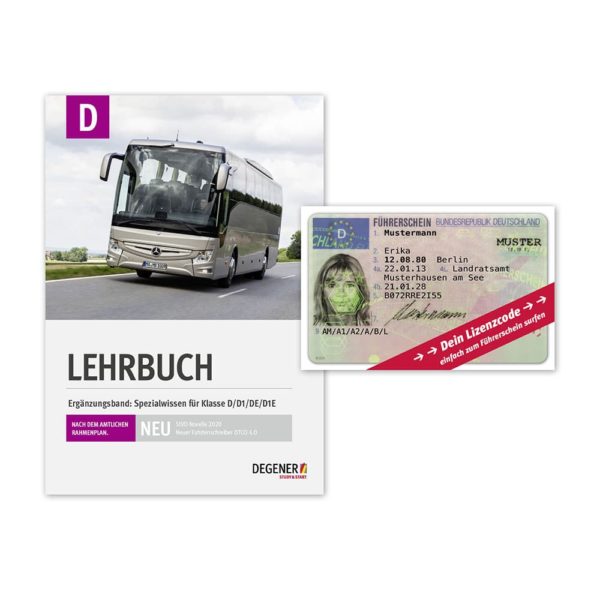 CLICK & LEARN 360° Online » DEGENER Verlag Onlineshop